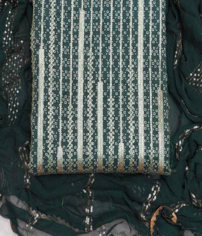 Sonpari By Gulzara Designer Sequence Work Salwar Kameez Collection